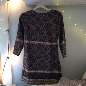 Abercrombie & fitch formal dress!!!